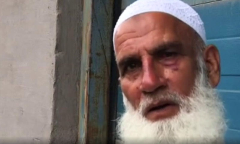 ناروے: پاکستانی ہیرو کی بہادری, دہشت گرد کو ملی 21سال کی سزا