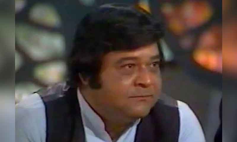 رفیع خاور عرف ننھا کو مداحوں سے بچھڑے 34 برس بیت گئے