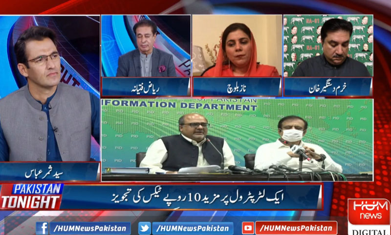 کورونا: ملک میں دو ہفتے کا سخت لاک ڈاؤن کرنے کی تجویز