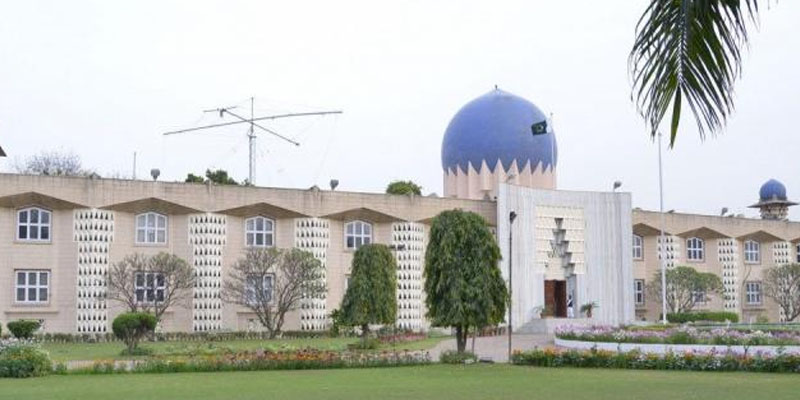 پاکستانی سفارتکار کے ساتھ بھارتی خفیہ ایجنسی کی بدتہذیبی