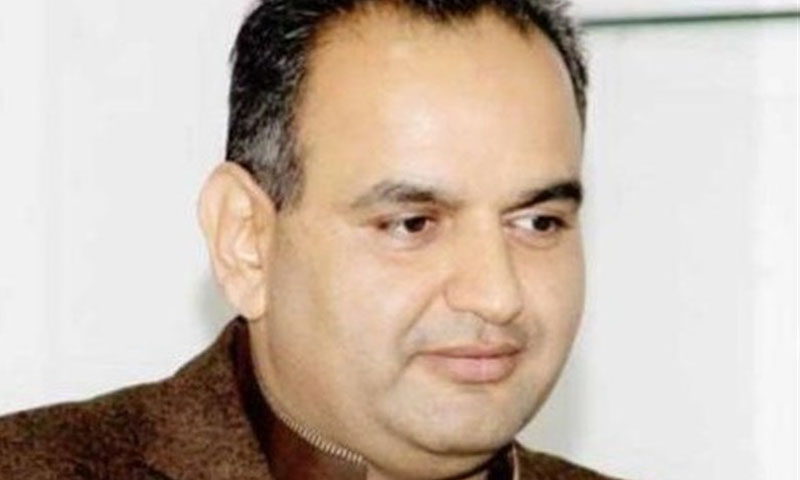 تین وفاقی وزرا سمیت 33 ممبران اسمبلی اڑ چکے ہیں، رمیش کمار کا دعویٰ