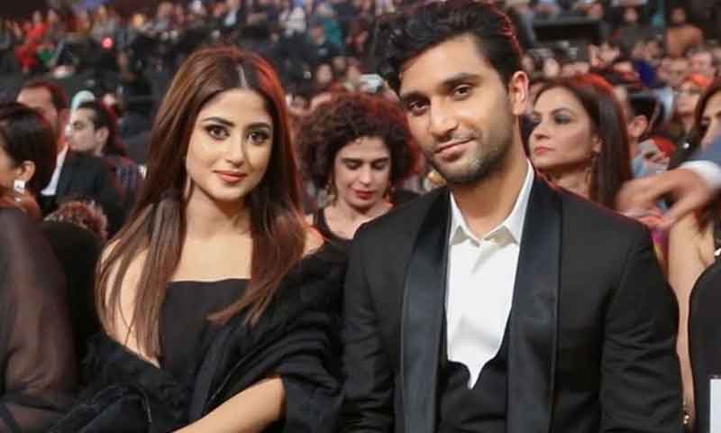 سجل علی احد رضا میر کے نقشِ قدم پر چل پڑیں