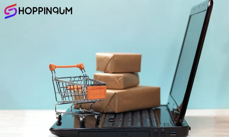 پاکستان میں کس طرح شاپنگم آن لائن خریداری پر اثر انداز ہورہی ہے؟