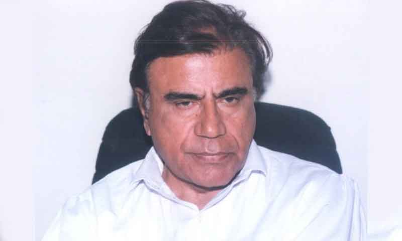 Tariq Aziz