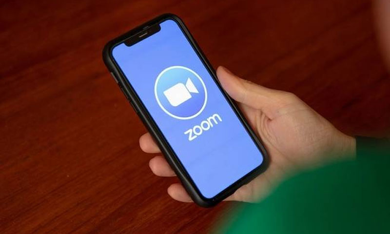 زوم ایپ کا نیا اور بہتر ورژن آگیا