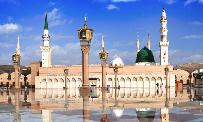 سعودی عرب: مساجد کے حوالے سے نئی پابندیاں عائد