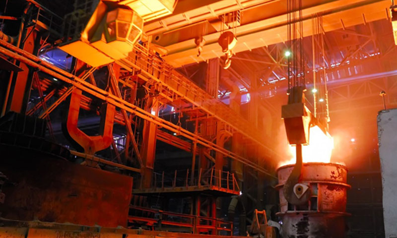 اسٹیل مل کیس سپریم کورٹ میں سماعت کیلئے مقرر