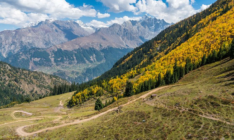 کنٹرولڈ ٹورازم