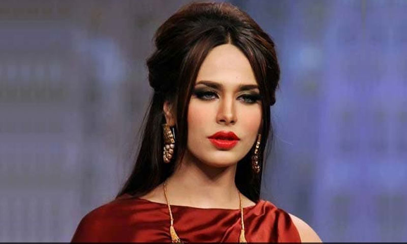 سات گانوں کے ساتھ ایان علی کی واپسی