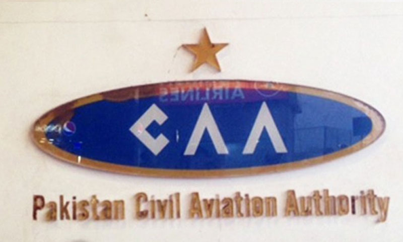 CAA