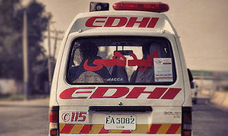 جائیداد کا تنازع ، صوابی میں 4 بھائی قتل کراچی، بلدیہ ٹاؤن میں فائرنگ، 3 افراد جاں بحق، بچہ زخمی