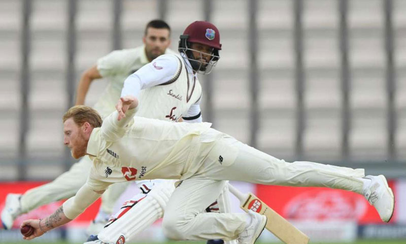 مانچسٹر ٹیسٹ