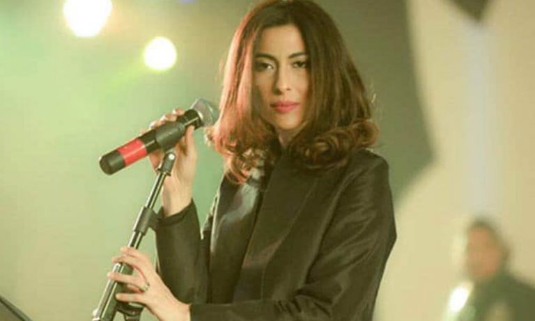 میشا شفیع کا عدالتی فیصلہ ہائیکورٹ میں چیلنج کر نے کا اعلان