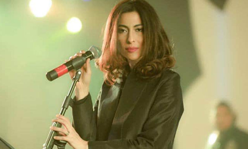 جسٹس یحییٰ آفریدی کی میشا شفیع ہراسمنٹ کیس سننے سے معذرت