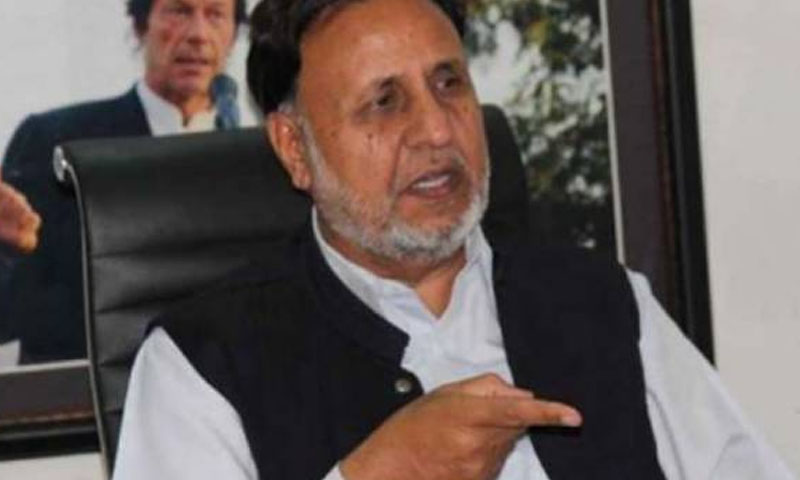 گھر کیلیے تین لاکھ کی سبسڈی، اعلان خوش آئند ہے: محمود الرشید