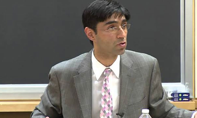 افغانستان میں ناکامی کا ملبہ پاکستان پر ڈالنے کی کوشش ہو رہی ہے، مشیر قومی سلامتی