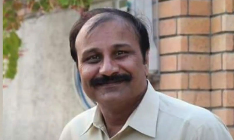 تحریک انصاف کے ایم پی اے کے گھر ڈکیتی تحریک انصاف کے ایم پی اے کے گھر ڈکیتی