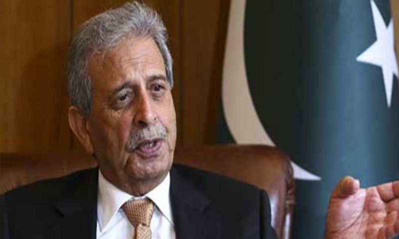 رانا تنویر حسین