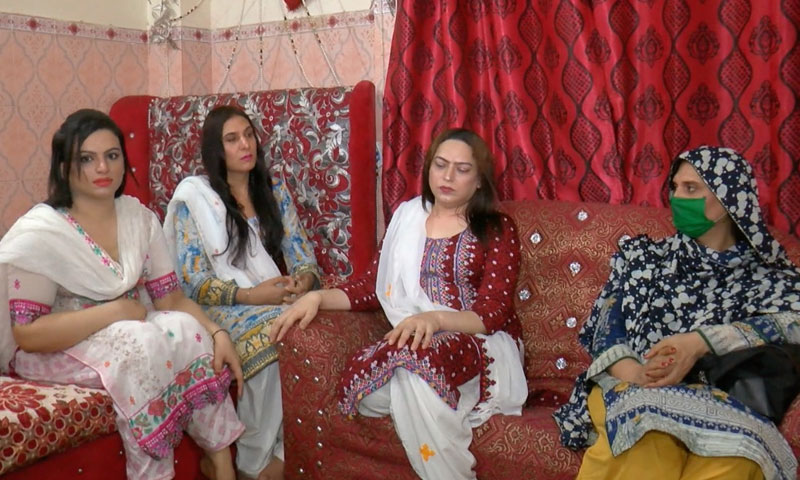 خواجہ سراؤں کی عید کیسی ہوگی