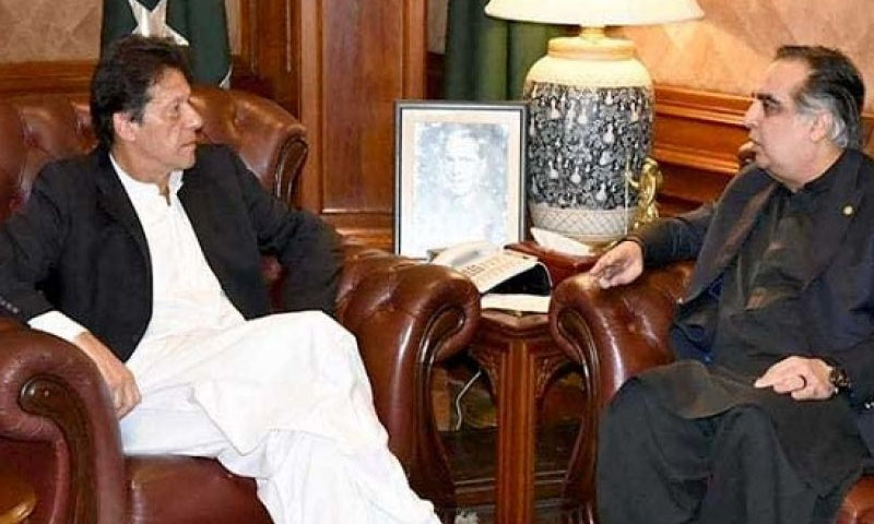 وزیراعظم کی گورنر سندھ اور اسد عمر کو کے الیکٹرک انتظامیہ سے ملاقات کی ہدایت