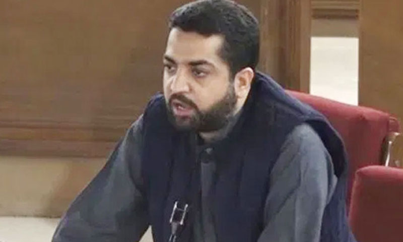 سیکورٹی انتظامات مزید سخت کریں گے، ضیا اللہ لانگو