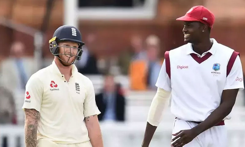 کورونا وائرس کے بعد بین الاقوامی کرکٹ بحال