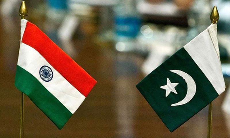 پاکستان اور بھارت کے درمیان قیدیوں کی فہرستوں کا تبادلہ