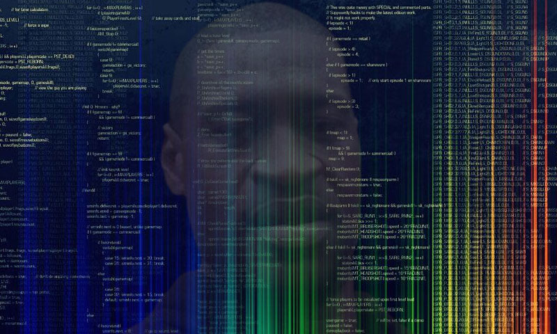 جارج فلائیڈ کی موت کے بعد کمپیوٹر پروگرامنگ بھی بدلنا شروع