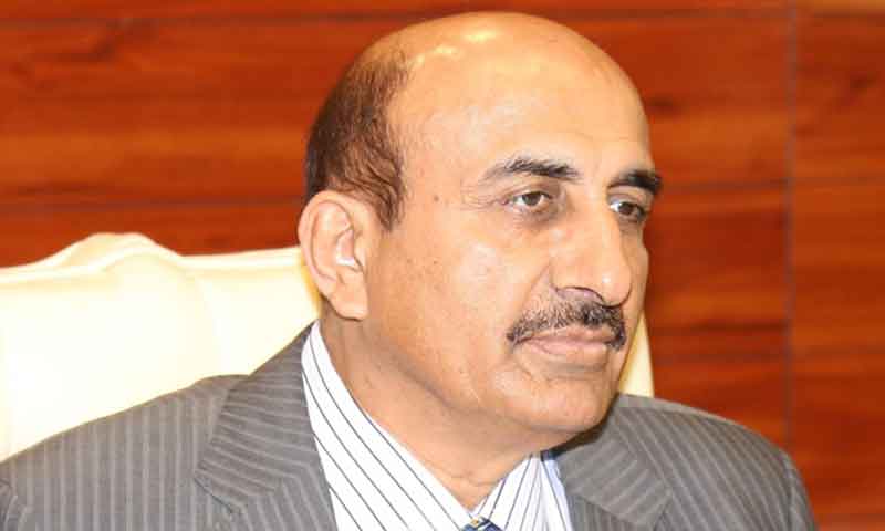 سندھ حکومت کا  وفاق سے کسانوں کے زرعی قرض اور ٹیکس معاف کرنے کا مطالبہ