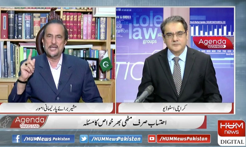 شہباز شریف، نواز شریف کو نہ لائے تو ریفرنس اسپیکر کو بھیجیں گے، بابر اعوان