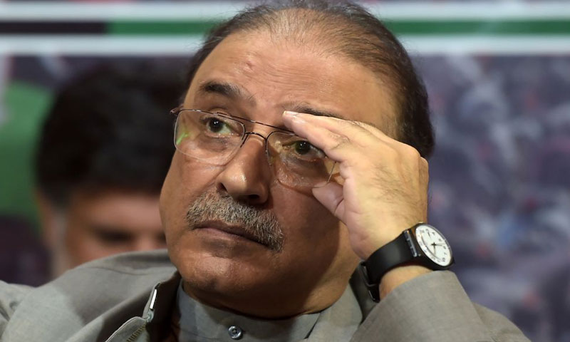 آصف زردای کیخلاف نیا کیس کھل گیا، نیویارک میں جائیداد کیسے بنائی؟ لوگوں کو پہلے امیر کرو پھر ٹیکس لگاؤ، میثاق معیشت کیا جائے، زرداری