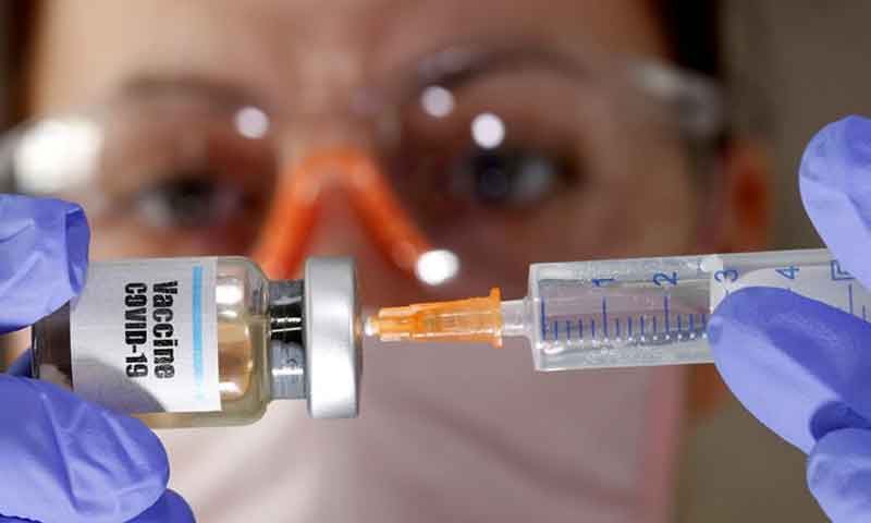 کورونا ویکسین نہ لگوانے والے مریض کا ہارٹ ٹرانسپلانٹ کرنے سے انکار