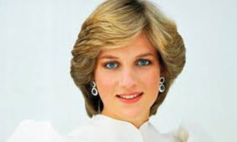 کروڑوں دلوں پرراج کرنے والی شہزادی ڈیانا کی23ویں برسی