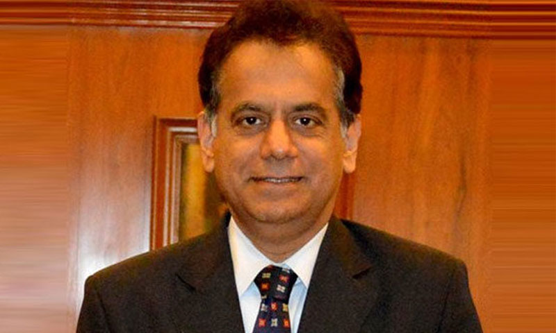 افتخار شالوانی کا تبادلہ، سہیل راجپوت کمشنر کراچی تعینات افتخار شلوانی کو ایڈمنسٹریٹر کراچی تعینات کرنے کا فیصلہ