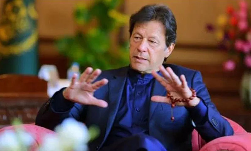 حکومت بھی چلی جائے تو احتساب پر سمجھوتہ نہیں کروں گا، وزیراعظم