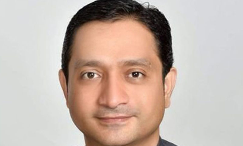 کراچی ڈوب گیا، بلاول نکل کر دیکھیں شہر کا کیا حال ہوا ہے؟ خرم شیر زمان کراچی ڈوب گیا، بلاول نکل کر دیکھیں شہر کا کیا حال ہوا ہے؟ خرم شیر زمان