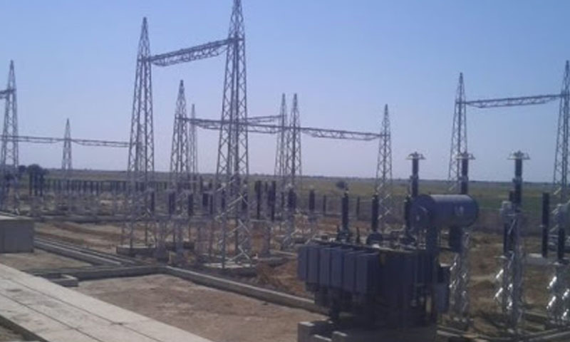 ملتان: میپکو گرڈ اسٹیشن میں فنی خرابی، کئی علاقے متاثر