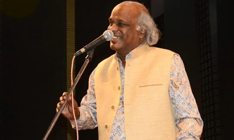 اردو کے ممتاز شاعر راحت اندوری کا انتقال ہو گیا