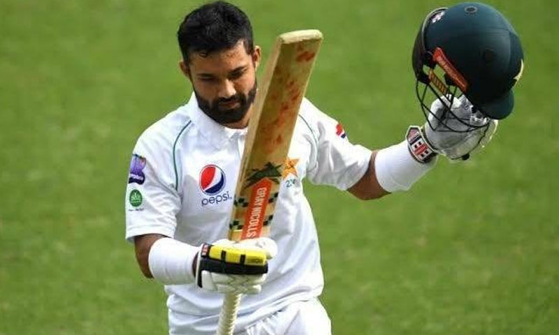 جب بھی موقع ملتا ہے پرفارم کرنے کی کوشش کرتا ہوں، محمد رضوان