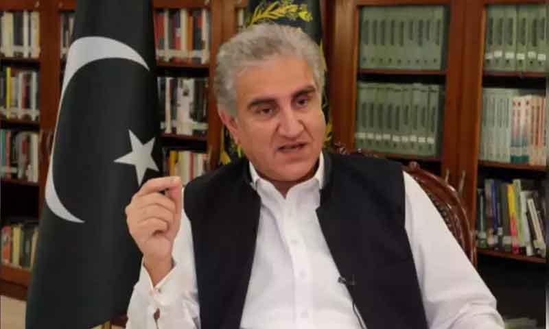 جہانگیر ترین مجھ سے زیادہ عمران خان کے مزاج کو سمجھتے ہیں، شاہ محمود