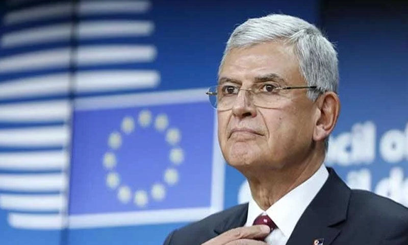 اقوام متحدہ جنرل اسمبلی کے صدر وولکن بوزکر کی پاکستان آمد