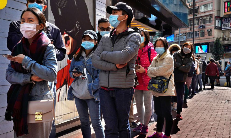 کورونا وائرس: دنیا میں 17 کروڑ 64 لاکھ سے زائد افراد متاثر