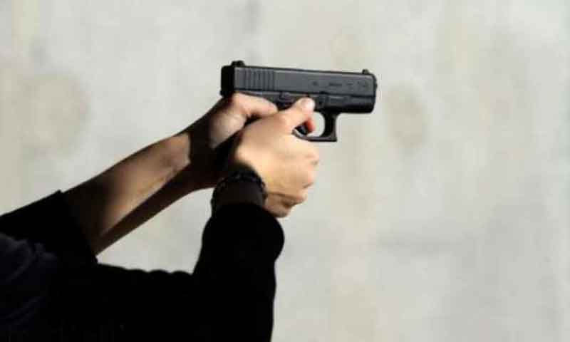 اسلام آباد: فائرنگ سے 2 پولیس اہلکار شہید