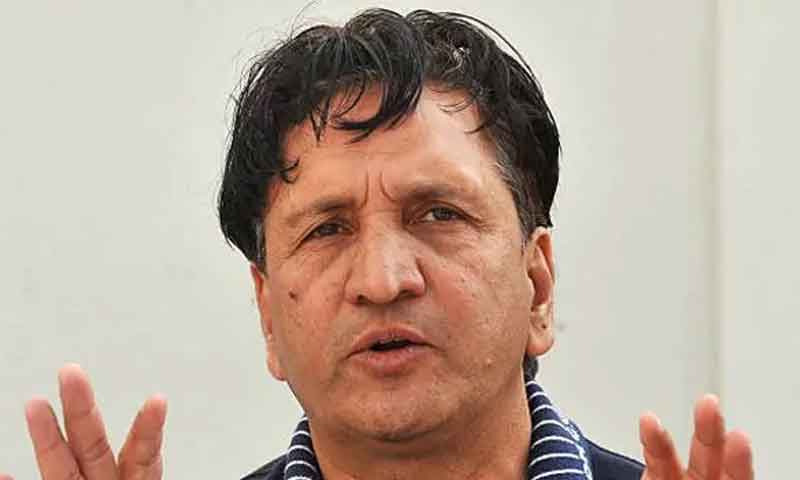 جادوگر لیگ اسپنر عبدالقادر کو دنیا سے رخصت ہوئے ایک برس بیت گیا