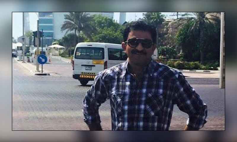 نیب کا سہیل انور سیال کے مبینہ فرنٹ مین اسد کھرل کے گھر پر چھاپہ