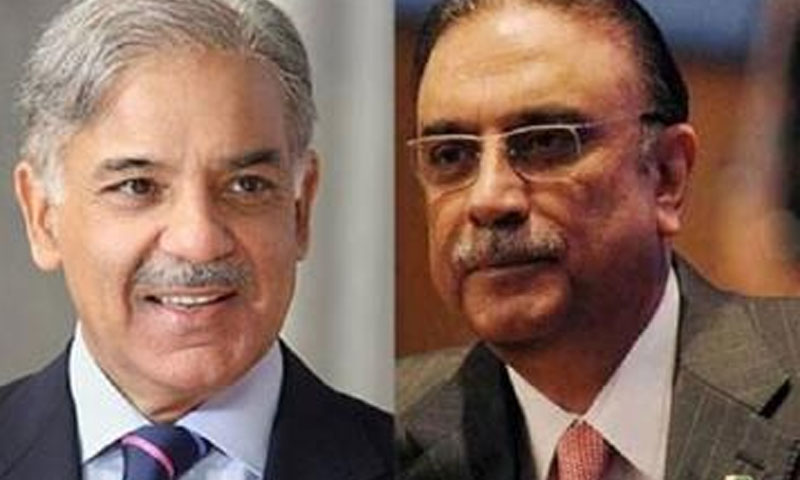 یہ کامیابی صرف پاکستان کی افواج کی نہیں بلکہ پوری قوم کی کامیابی ہے، صدر آصف زرداری صدر آصف زرداری