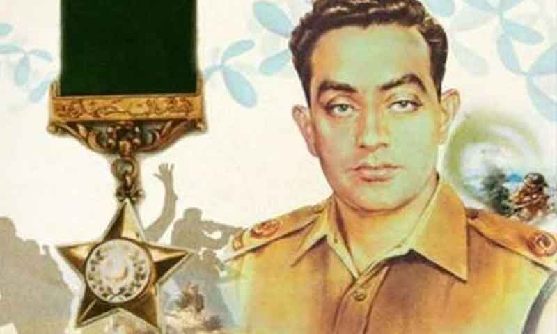 Aziz Bhatti
