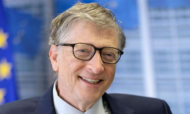 کورونا: دنیا 2022 کے اختتام تک معمول پر آئے گی، بل گیٹس