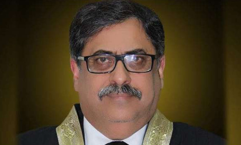 72 رکنی کابینہ، شیخ رشید کی پٹیشن پر عدالت برہم، پارلیمنٹ کی مزید بے توقیری نہ کریں، جسٹس اطہر من اللہ تاریخ اچھے و برے فیصلوں کو یاد رکھے گی، عدلیہ غلطیوں کو نہ دہرائے، چیف جسٹس اطہر من اللہ