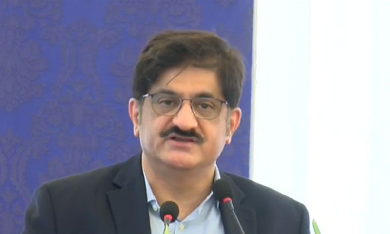 سندھ:5ماہ بعد اپیکس کمیٹی کا اجلاس